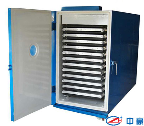 真空（冷凍）干燥機(jī)