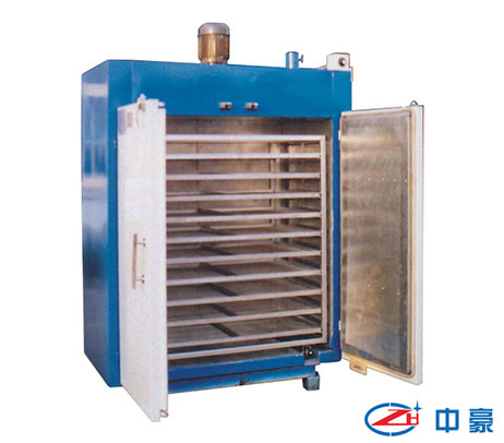 熱風(fēng)循環(huán)烘箱